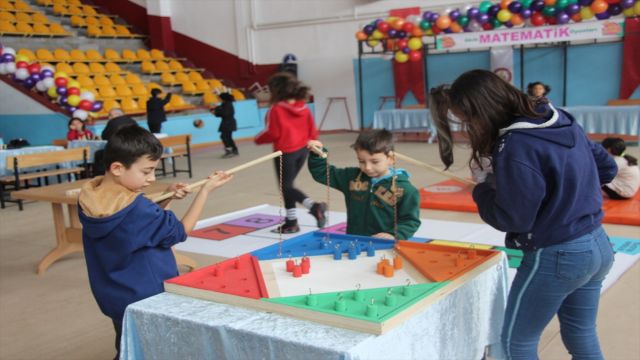 Seydişehir'de çocuk festivali başlıyor