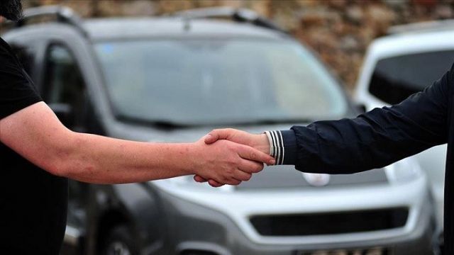 10 yaş ve üstü araçlara ilgi arttı