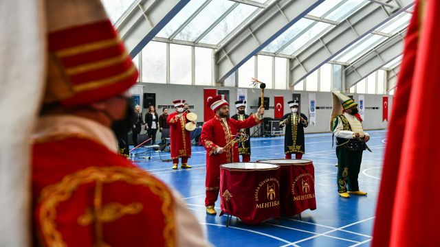 ABB’NİN POMEM, MSÜ VE BEKÇİLİK HAZIRLIK KURSLARI İLE BAŞARI ARTIYOR