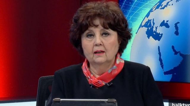AK Parti, MHP ve BBP, Ayşenur Arslan hakkında suç duyurusunda bulundu