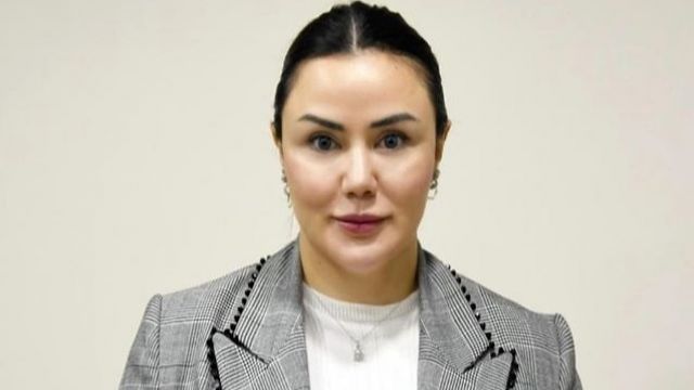 AK Parti'li Gücüyener'den Büyükşehir Belediyesine "Yaşar Kemal Caddesi'ni açın" önerisi