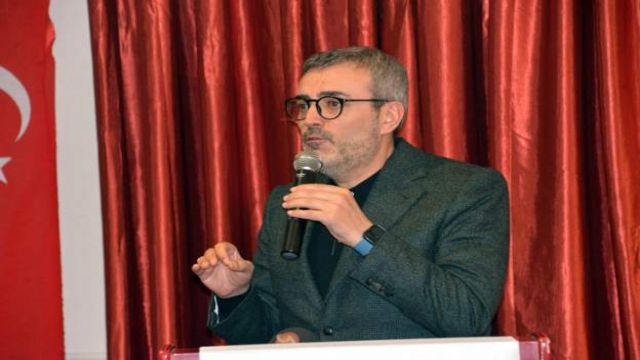 AKP Grup Başkanvekili Mahir Ünal: Bu zamları devlet yapmıyor