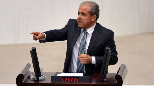 AKP'li Tayyar: Kılıçdaroğlu’nun "faturamı ödemiyorum" diyerek başlattığı girişim, isyana yöneltmektir