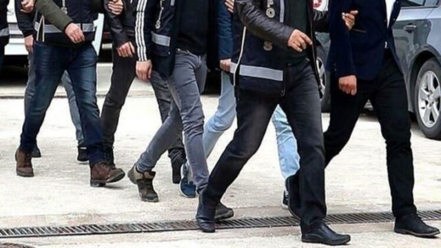 Ankara'da geçen haftaki kaçakçılık operasyonlarında 22 şüpheli yakalandı