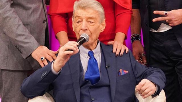 Arif Şentürk hayatını kaybetti