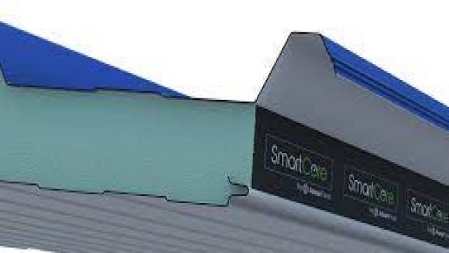 Assan Panel'in SmartCore teknolojisiyle yalıtımlı panel sektöründe yeni dönem başlıyor