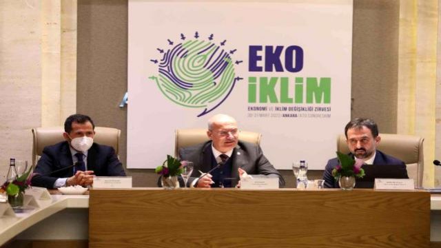 ATO, "EKO İKLİM Zirvesi"ne başkentteki özel eğitim-öğretim kurumlarını davet etti