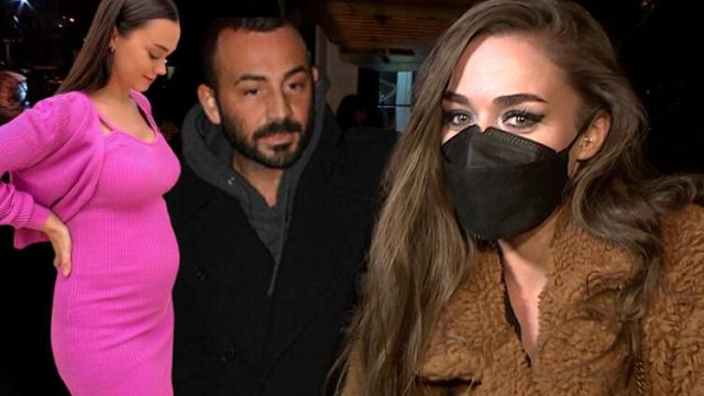 Bensu Soral'dan 'çocuk' sorusuna yanıt!