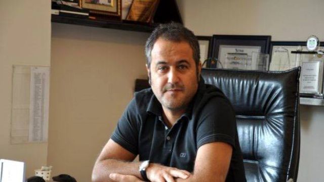 BG STORE’nin sahibi Seyid Nebati kimdir? Nureddin Nebati BG store