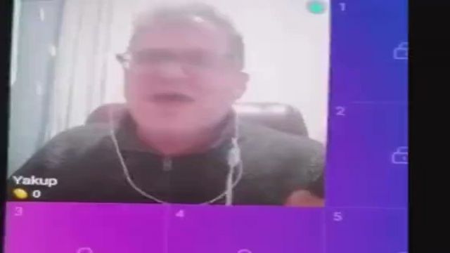 Canlı yayında Alevilere küfür etti! Sosyal medyada tepkiler çığ gibi büyüdü!