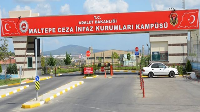 Ceza ve Tevkifevleri Genel Müdürlüğünden "Maltepe Cezaevi" açıklaması: