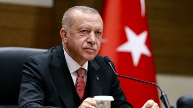 Cumhurbaşkanı Erdoğan'a yönelik hakaret içeren paylaşımlarla ilgili soruşturmalar sürüyor