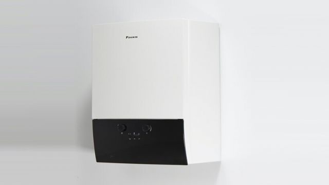 Daikin Premix VZ kombi sağladığı tasarruf ile ısıtma sektöründe öne çıkıyor