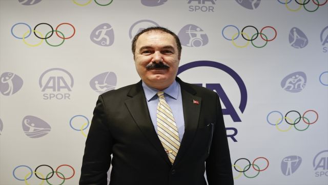 DGSKON'da hedef çocukları sporla buluşturmak