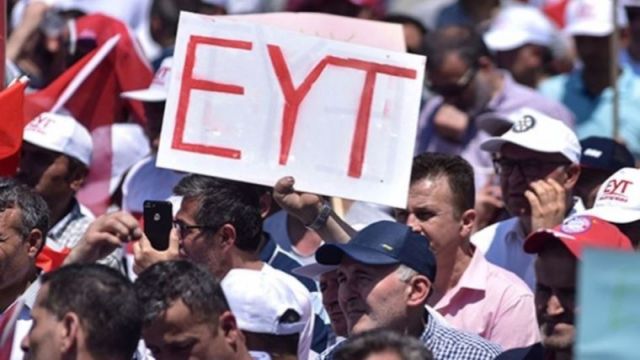 EYT çıkacak mı, ne zaman çıkar? Son gelişmeler neler?
