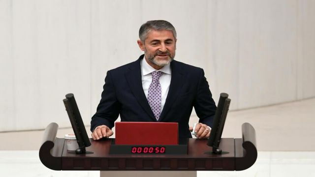 Gözler bugün açıklanacak ekonomi paketine çevrildi