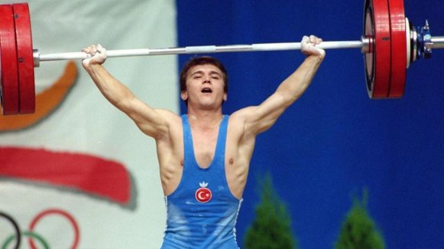 Halterde olimpiyatların dışında kalma korkusu yok