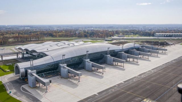 Havaş, Zagreb Havalimanı'nda yer hizmetleri şirketini satın aldı