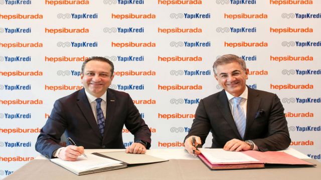 Hepsiburada ve Yapı Kredi’den, kadın girişimcilere yeni destek