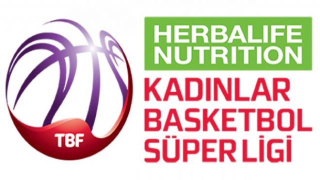 Herbalife Nutrition Kadınlar Basketbol Süper Ligi
