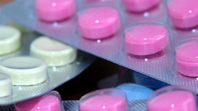 İlaç fiyatlandırılmasında kullanılan avro kuru güncellendi