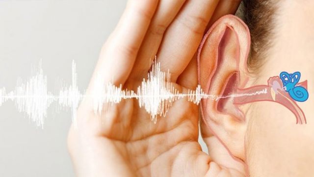 İşitme kaybı yaşayan Sülüşoğlu'ndan başarılı mücadele