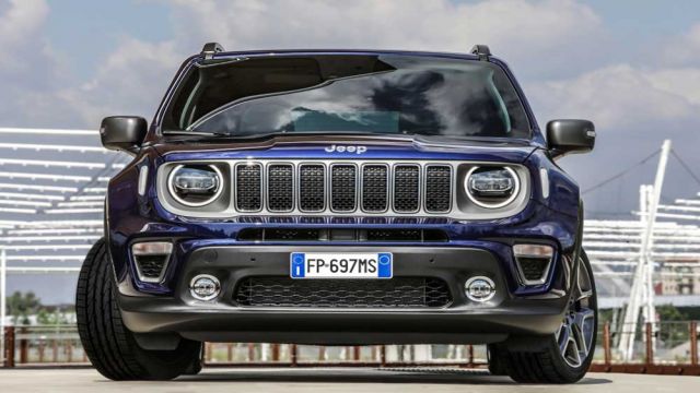 Jeep’ten online satış kanalı