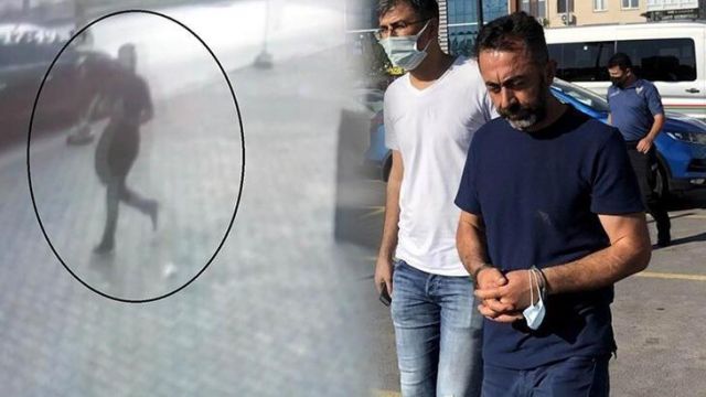 Kayseri'de eski eşini bıçakla ağır yaralayan sanığa 13 yıl 6 ay hapis cezası