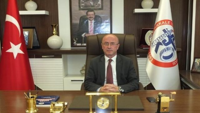 KTSO Başkanı Varlı'dan KDV indirimi değerlendirmesi