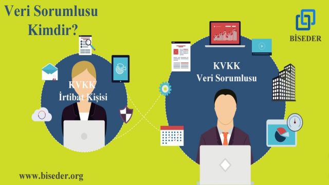 KVKK, veri sorumlularının alması gereken tedbirlere ilişkin önerilerde bulundu: