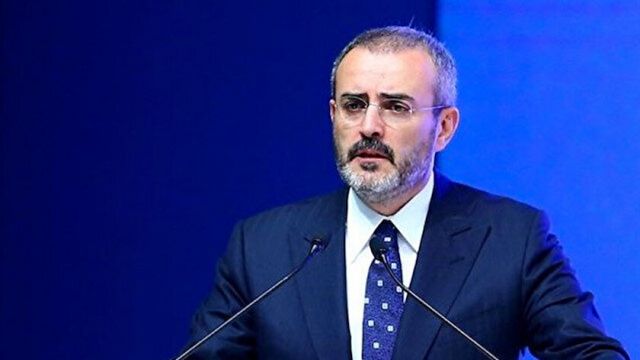 Mahir Ünal: Zamları devlet yapmıyor, uluslararası piyasalardan gelen zamlar yansıtılmaya başlandı