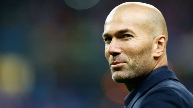 Marsilya taraftarlarından Zidane'a uyarı: "PSG'ye gitme!"