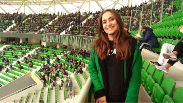 Melike yurt odasında ölü bulundu! Öğretmeninin paylaşımı yürekleri yaktı