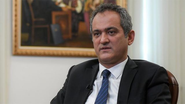 Milli eğitim Bakanı açıklama yapacak, Sömestr tatili uzatılıyor mu?