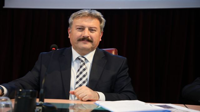 Mimarsinan OSB'nin atıkları ekonomiye kazandırılacak