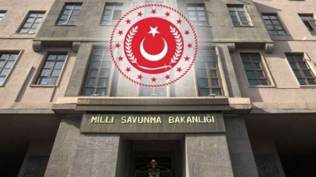 MSB'den "Türkiye'nin NATO üyeliğinin 70. yılı" klibi