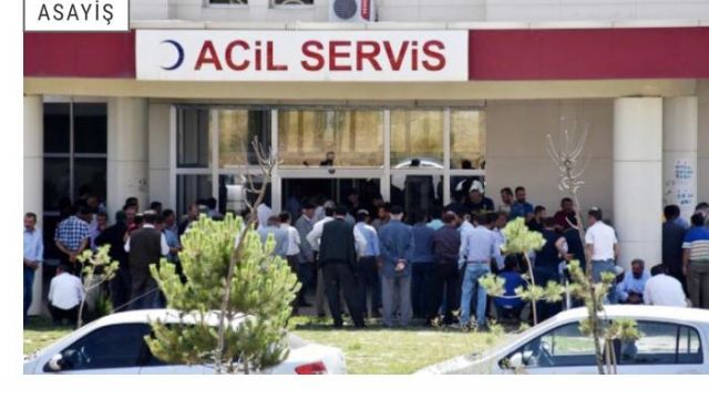 Muş'ta 4 kişinin öldüğü kavgaya ilişkin sanıkların yeniden yargılandığı dava