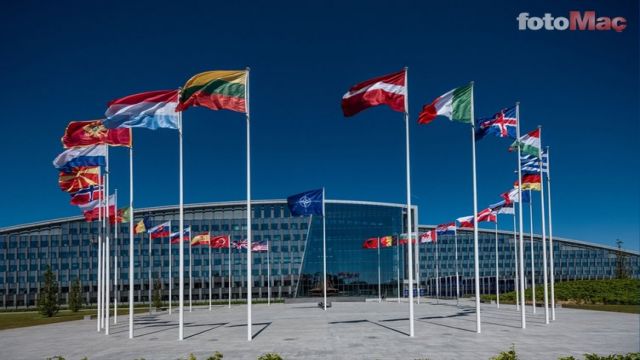 NATO zirvesi 2022 ne zaman, saat kaçta? NATO Liderler Zirvesi Rusya Ukrayna savaşı gündemiyle toplanacak!