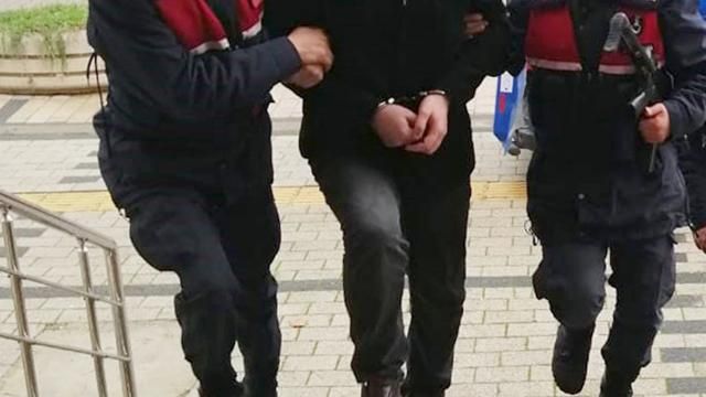 Nevşehir'de firari hükümlü yakalandı