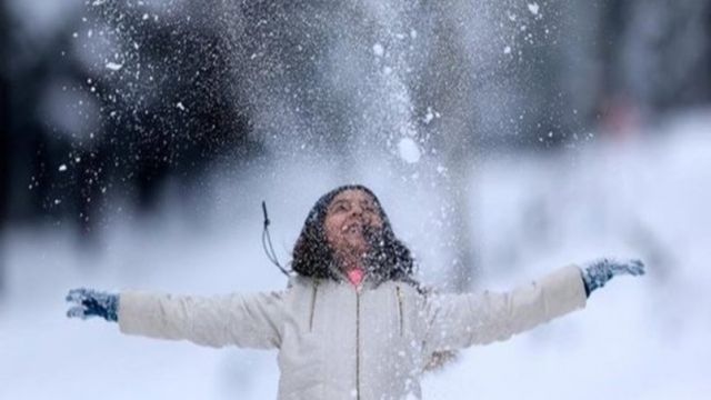 Nevşehir'de okullar Tatil mi?