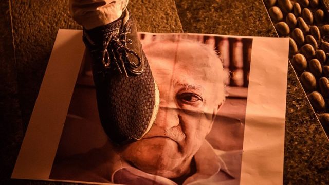 Odatv davasına bakan eski hakim ve savcıların yargılanmasına devam edildi