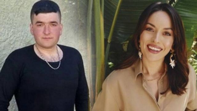 Oyuncular Sendikası'ndan, Musa Orhan'a 'hakaretten' yargılanan Ezgi Mola'ya destek