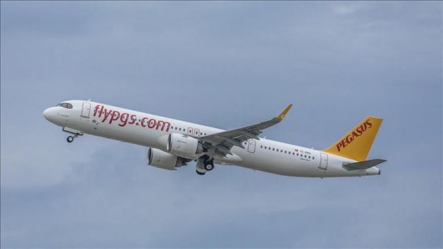 Pegasus, IATA Travel Pass’i kullanan ilk hava yolları arasına girdi