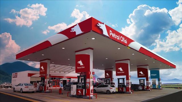 Petrol Ofisi, kurumsal kaynak planlama ve işletim sistemini değiştirdi