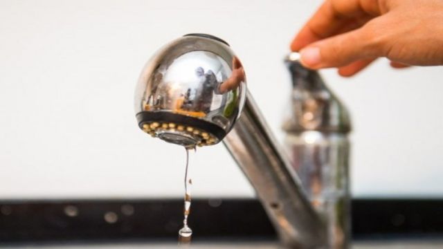 Planlı Alanlar İmar Yönetmeliği'ne "su tasarrufu" ayarı