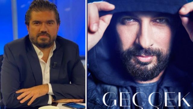 Rasim Ozan Kütahyalı: Tarkan rejime dehşet hizmet etti