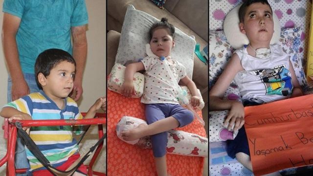 Resmi Gazete'de yayımlandı: SMA hastalarının ilaç giderleri SGK tarafından karşılanacak