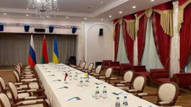 Rusya Ukrayna müzakere sonuçları, kararları açıklandı mı? Müzakereleri başladı mı?