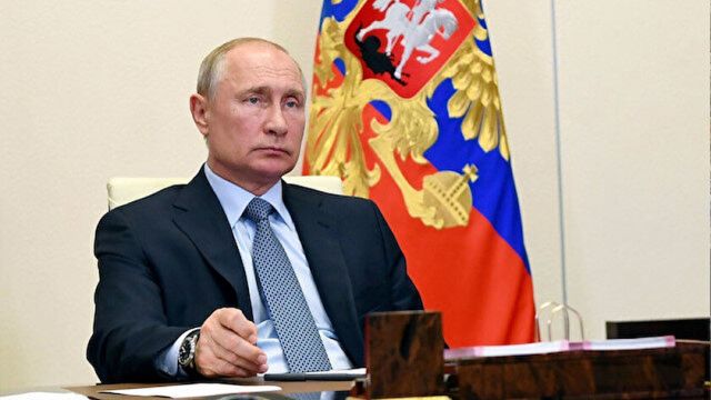 Rusya'da kriz kapıda: Putin ekonomi kurmaylarıyla görüşecek