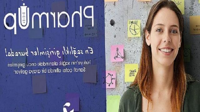 Sanofi Girişimcilik Programı PharmUp’ın üçüncü dönemi başlıyor